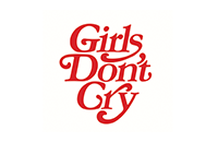 Girls Don't Cry