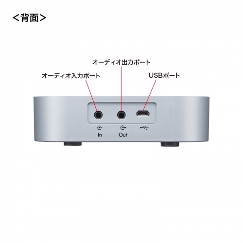 BluetoothcXs[J[tH M@̂ MM-BTMSP3MCp MM-BTMSP3CLp Sw WEBc IC USB AUXڑ l MM-BTMSP3RC