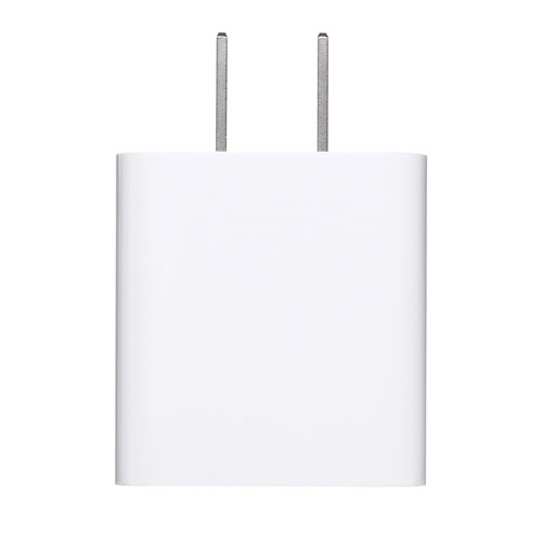 USB PDΉAC[d PD20W iphone iPad }[d ^ RpNg  PSE擾 ACA-PD90W