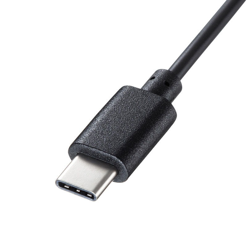 L(USB Type-C)