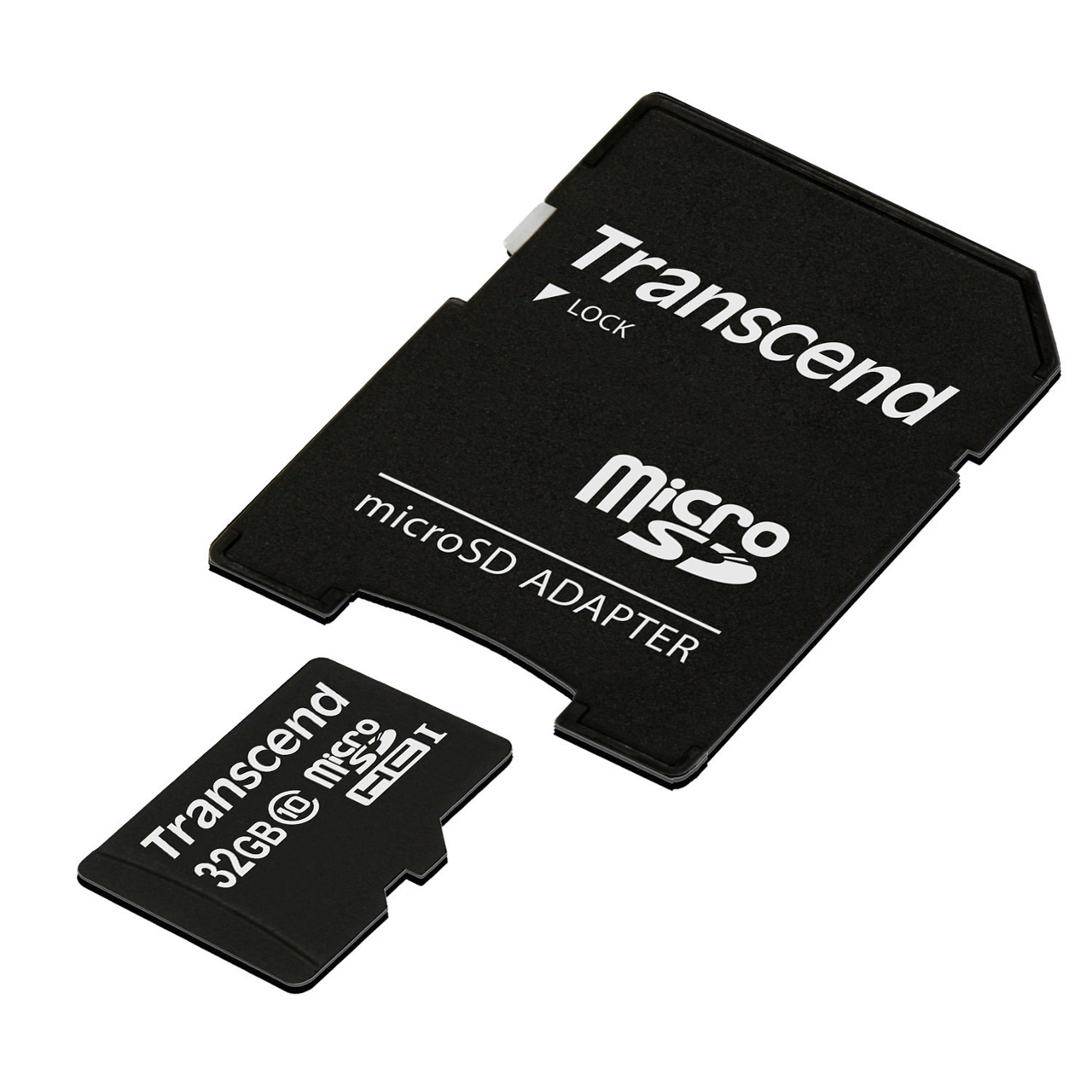 microSDHCJ[h 32GB Class10 Nintendo SwitchΉ Transcend TS32GUSDHC10