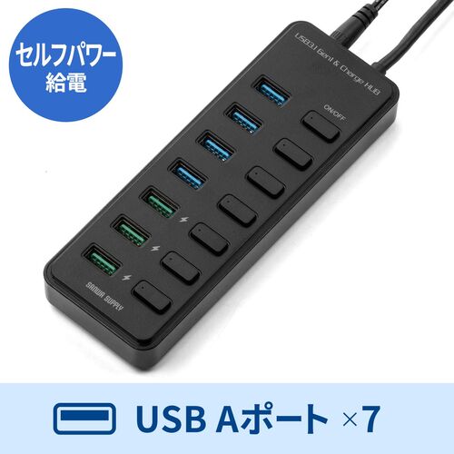 yZ[z[d|[gtUSBnui7|[gE[d|[g~3EʃXCb`EUSB3.1 Gen1 ARlN^ڑEZtp[j 400-HUB067BK