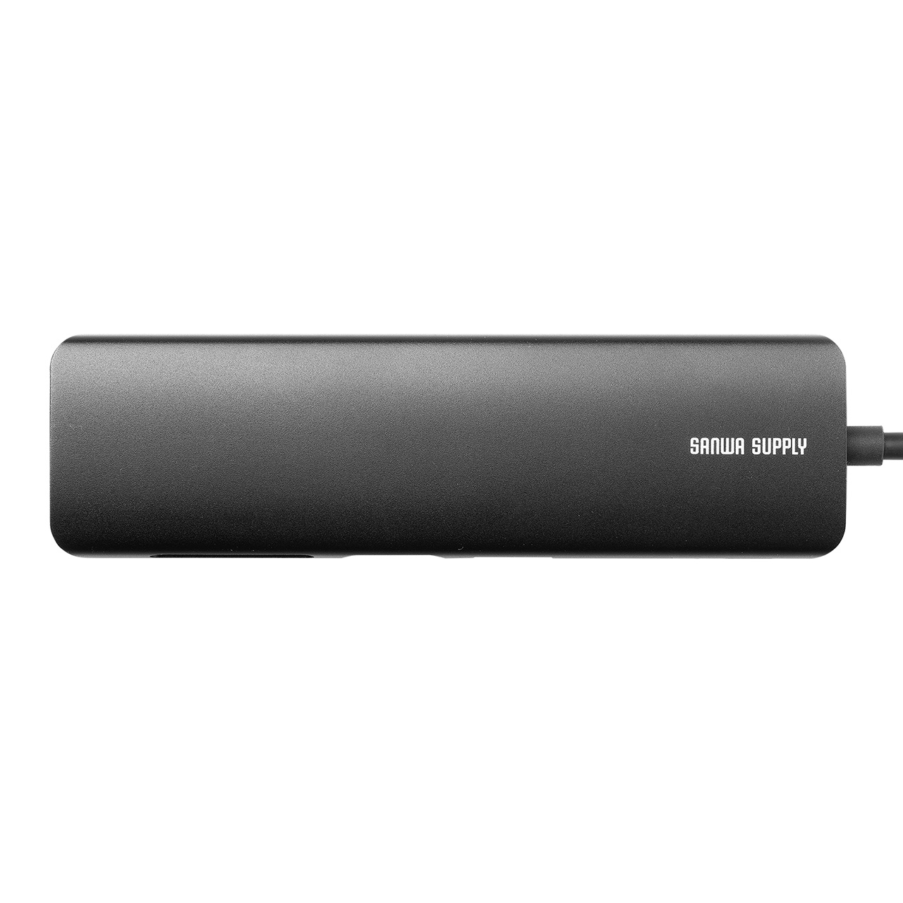 hbLOXe[V USB-C HDMI 4K L^A_v^ USB PD100W J[h[_[ Lg₷ P[u20cm oChbLOXe[V 400-HUBCP20BK