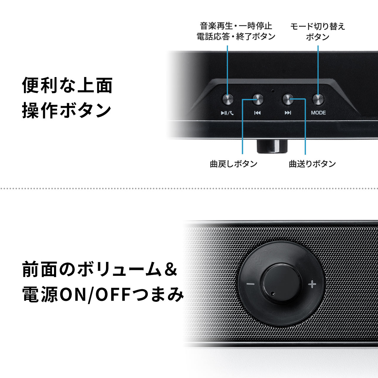 TEho[ 20Wo BluetoothΉ obe[^ p\R X}[gtH BluetoothXs[J[ 400-SP092