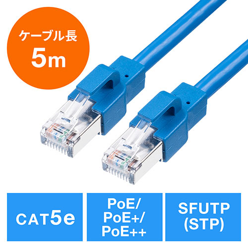 500-LAN5SPOE-05V[Ỷ摜