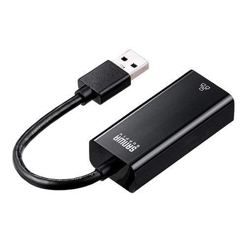 LLANA_v^[ USB3.2 Gen1 C[TlbgA_v^ ChromeBook Nintendo SwitchΉ 500-USB071BK