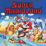 Super Mario Land / アンバサダーズ of Funk Pharoahe Monch M. C. Mario [initial specifications]