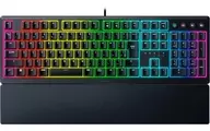 RAZER Wired Gaming Keyboard + Wrist Rest Ornata V3 [RZ03-04461400-R3J1]