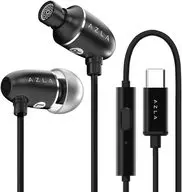 Gaming Earphone AIM C (Black) [AZL-AIM-C-BK]