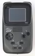 [Junk] PC engine GT body (condition : sound output failure * Please refer to the remarks for details.)