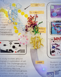 Education Corner: Paper Nucleic Acid Models for Hands-on Education