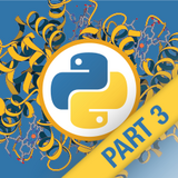 Watch the Webinar: Python Scripting for Molecular Docking