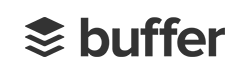 Buffer logo