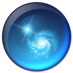 WorldWide Telescope logo