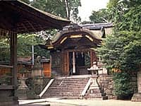 平野神社