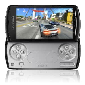 Xperia PLAY