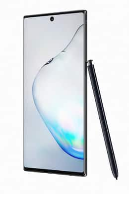 Galaxy Note 10