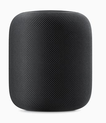 Homepod
