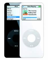 iPod nano