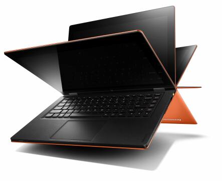 IdeaPad Yoga 13