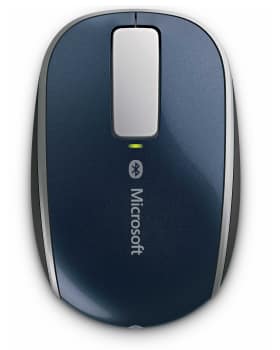 Sculpt Touch Mouse