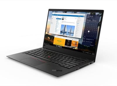 ThinkPad X1 Carbon