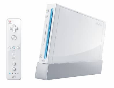 Wii