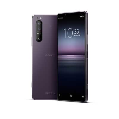 Xperia 1 II