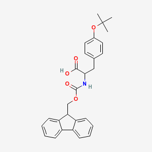 Fmoc-Tyr-OH
