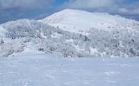 氷ノ山後山那岐山国定公園