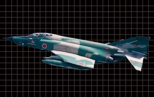 RF-4E