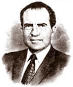 Richard M. Nixon