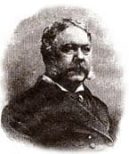 Chester A. Arthur