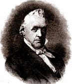 James Buchanan