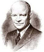 Dwight D. Eisenhower