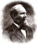 James A. Garfield