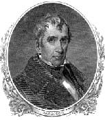 William Henry Harrison