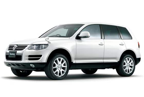 Touareg