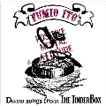 DEMO song from the TINDERBOX＜タワーレコード限定/生産限定盤＞