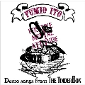 DEMO song from the TINDERBOX [CD+Tシャツ]＜タワーレコード限定/生産限定盤＞