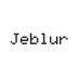 jeblur