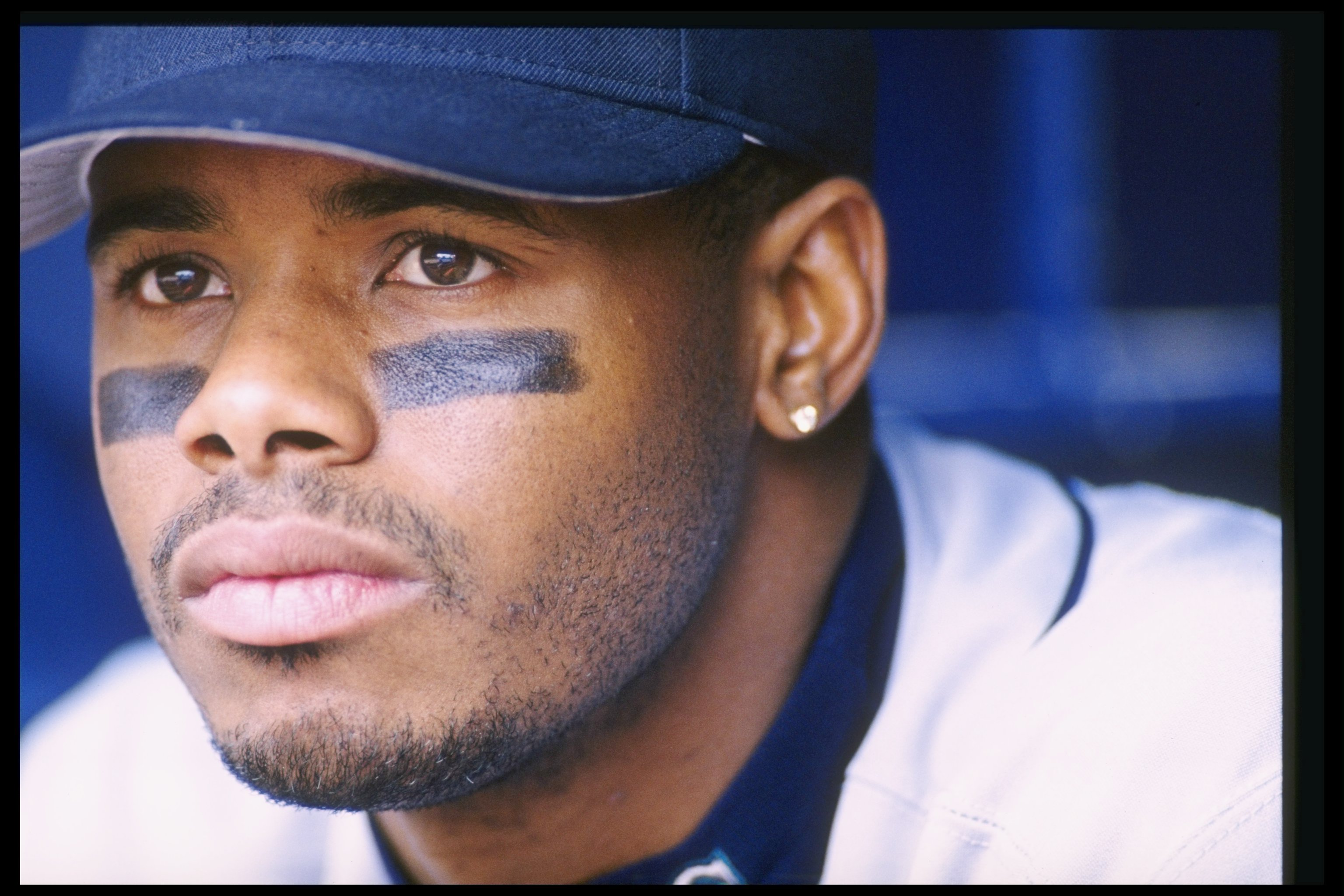 Ken Griffey Jr