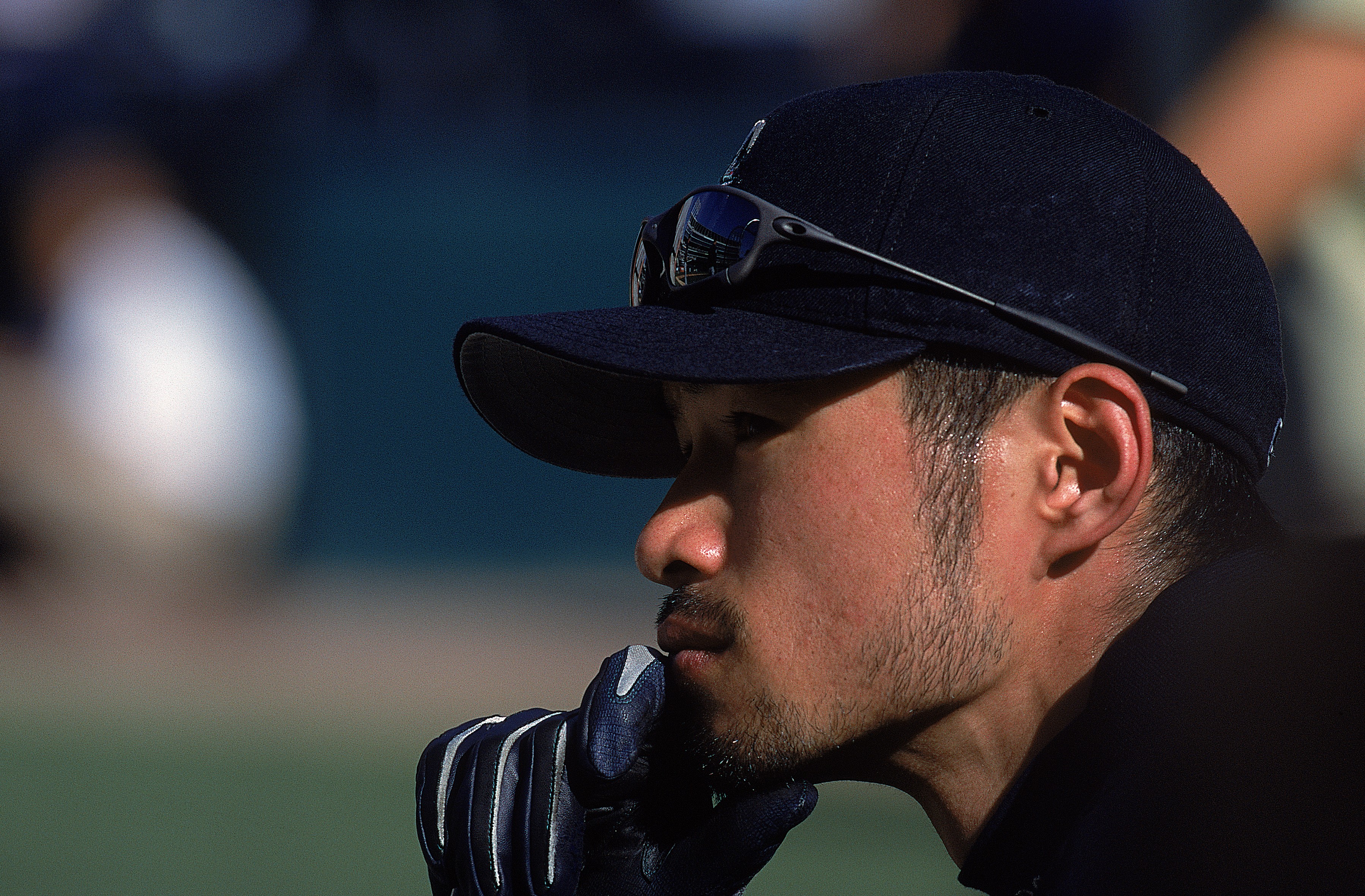 Ichiro Suzuki #51