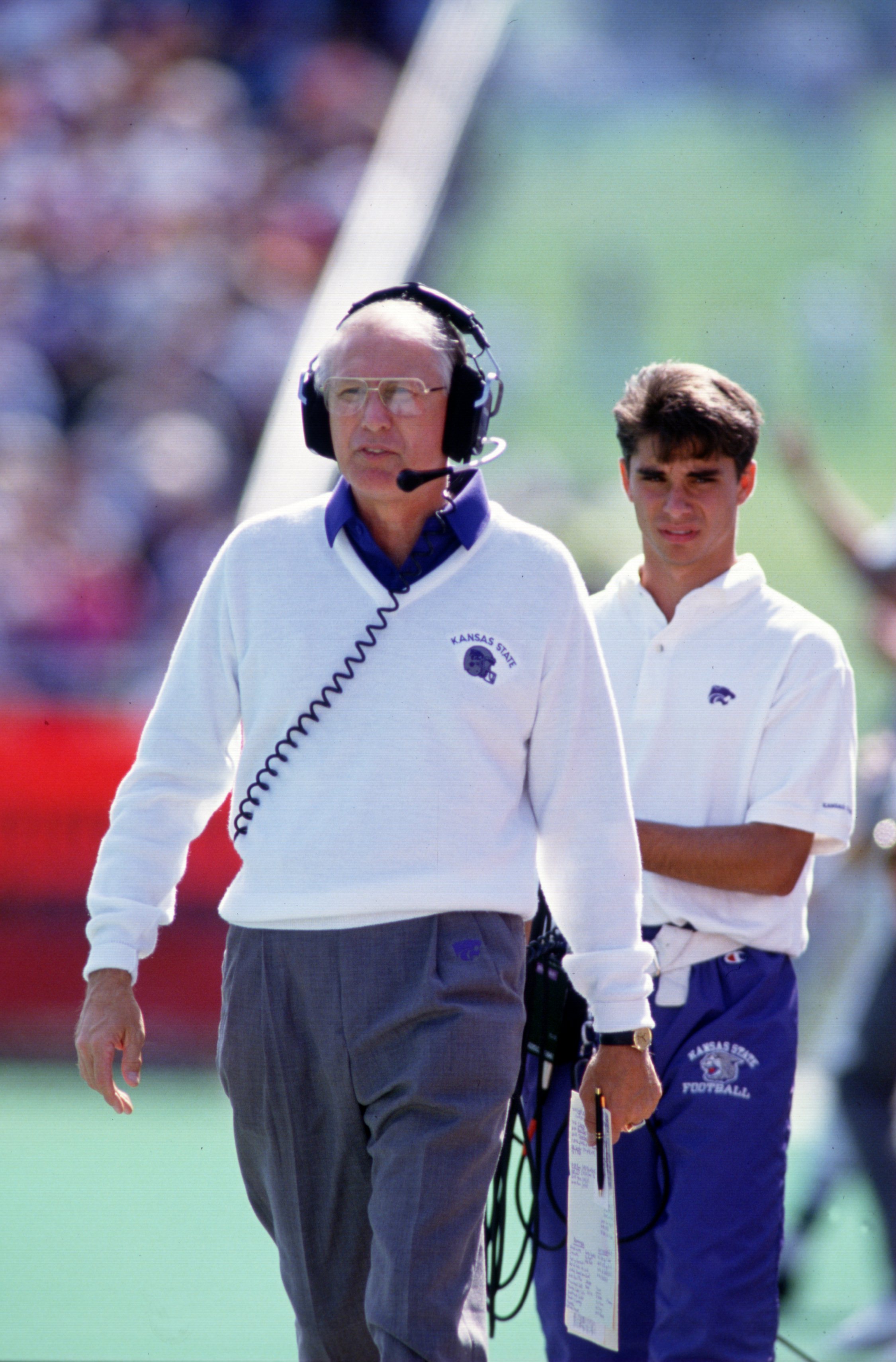 Bill Snyder