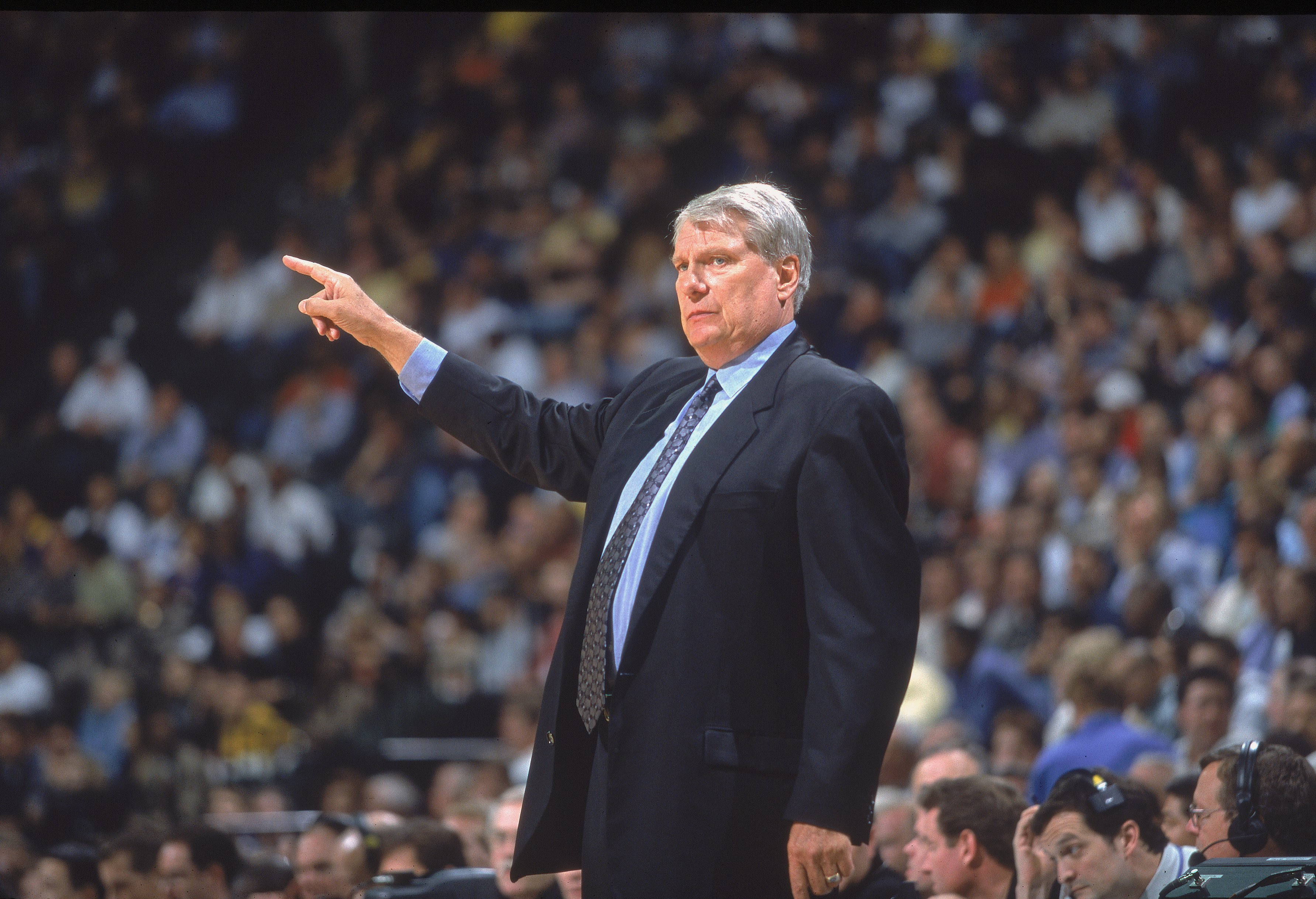 Don Nelson