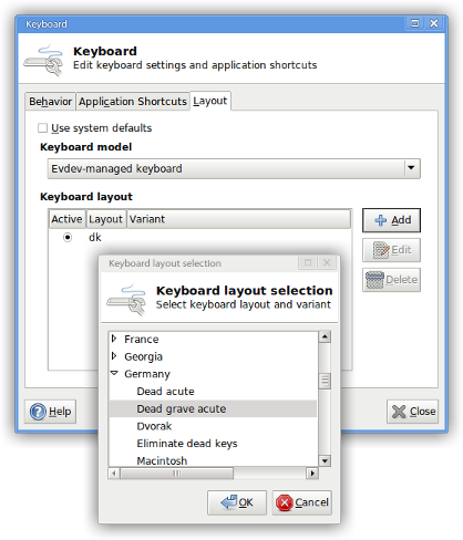 xfce4-keyboard-settings-layout