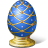 egg, easter 