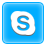 skype