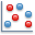 chart, bullseye