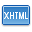 xhtml